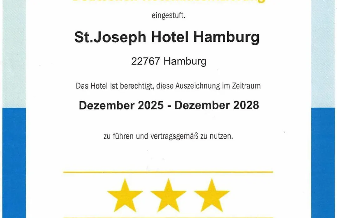 St.Joseph Hotel Hamburg - Reeperbahn St.Pauli Kiez-1